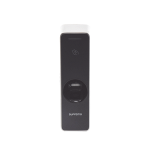 Bioentry W2 Lector De Huella Multiformato Antivandálico Ik09 / 50