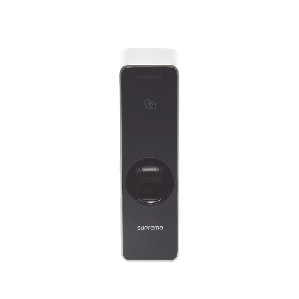 Bioentry W2 Lector De Huella Multiformato Antivandálico Ik09 / 50