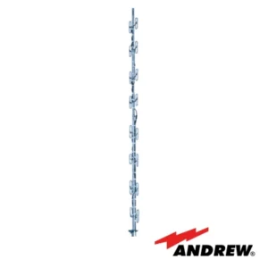 Antena Base De 16 Dipolos, 450 - 470 Mhz