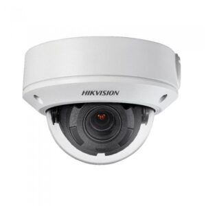 Camara domo IP 8 megapixel con analiticas, serie Pro - Antivandalica