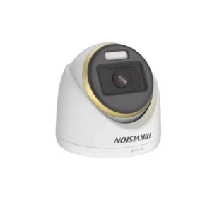 Cámara Turbo HD ColorVu de 2 MP con lente fija - DS-2CE70DF3T-MF