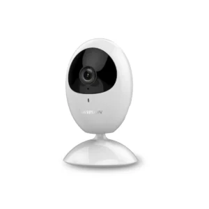 Camara Cubo Ip 2 Mp / Wifi / H.265+ / 10 Mts Ir Exir / Microfono