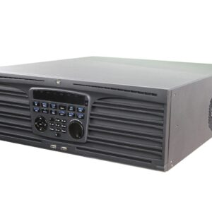 NVR de 32 canales de Hikvision para videovigilancia de alta resolución - DS-9632NI-I16