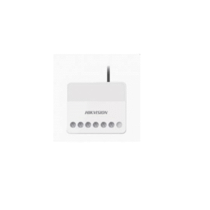 Relevador Inalámbrico con Entrada De Alarma 24/7 - DSPM1O1LWB