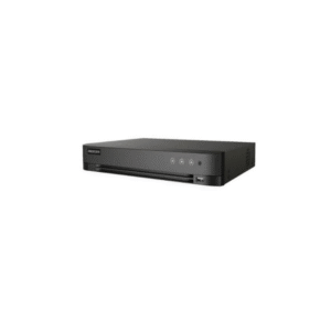 DVR 4 Megapixel / 8 Canales TURBOHD + 4 Canales IP