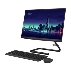 Todo En Uno Lenovo Intel Core I3 de 21,5pulg Pulgadas