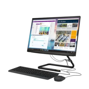 Todo En Uno Lenovo Intel Core I3 de 21,5pulg Pulgadas