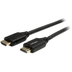 Cable HDMI Ultra-Resistente de 1 metro (3.2 ft) por Epcom Powerline - RHDMI1M
