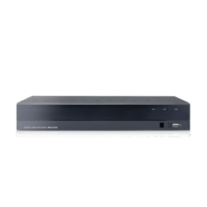 Dvr de16 Canales de Hasta 4 Megapixel - HRD-1641