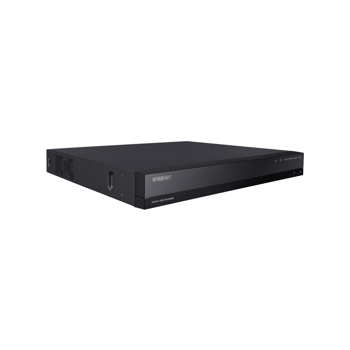 grabador de video Dvr 8 Canales Analógicos - HRX-821-12TB