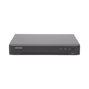 Dvr de 4 Megapixel de 4 Canales - IDS7204HQHIM1SC