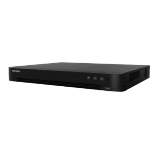 Dvr 4K / 16 Canales Turbohd + 1
