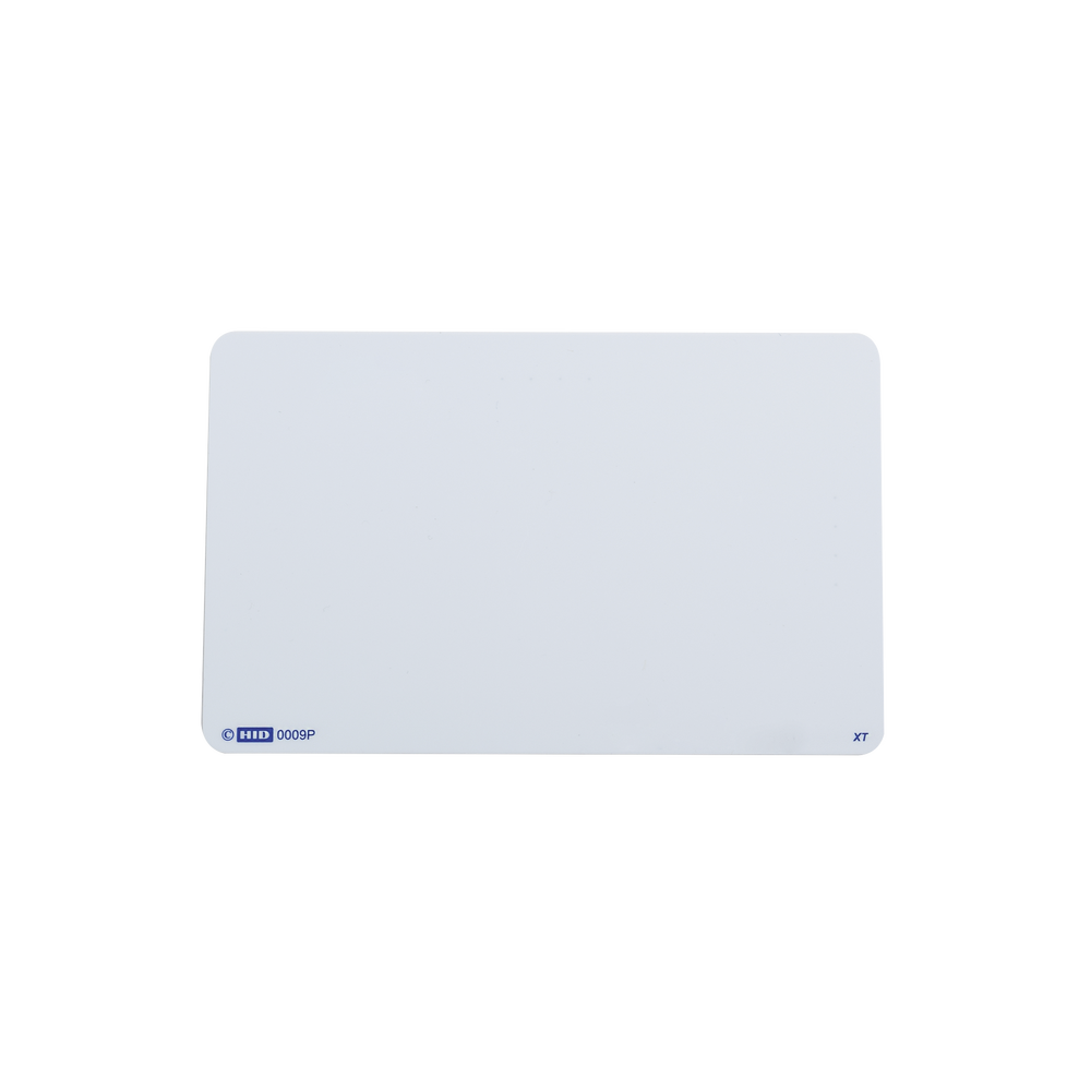 Tarjeta De Proximidad Isoprox Ii (1586Lggmn/ 1386) Hid Imprimible