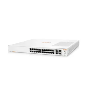 SWITCH Aruba Instant On 1960 24G 2XGT 2SFP+ - JL806A