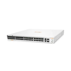SWITCH ARUBA ION 1960 48G 2XT 2XF 600W - JL809A
