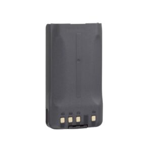Batería Li-Ion 1480 Mah. Para radios Kenwood serie TK2, NX