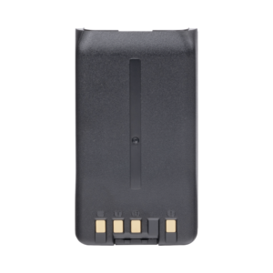 Batería De Li-Lon 2000 Mah. para radios portátiles Kenwood: Tk2140/3140
