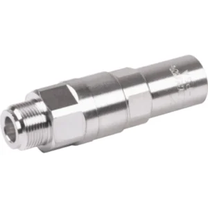 CONECTOR N HEMBRA PARA LDF4-50A MODELO: L4TNF-PSA