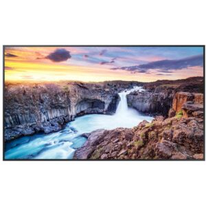 Monitor Samsung Industria 55pulg - LH55VMTUBGBXGO