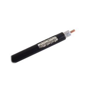 Cable Coaxial Flexible Original SureCall por Metro - LMR-400