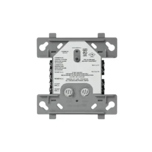 Módulo Monitor Dual MDF-300 de Fire-Lite - MDF-300