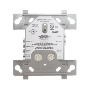 Módulo de Monitoreo Direccionable Clase A/B de Fire-Lite - MMF-300
