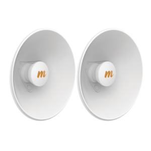 Par De Antenas Modulares Dual Slant, 4.9 - 6.4 Ghz, N5-X20