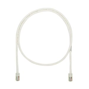 Cable Panduit Utp Categoría 5E Con Plug Modular - NK5EPC3Y