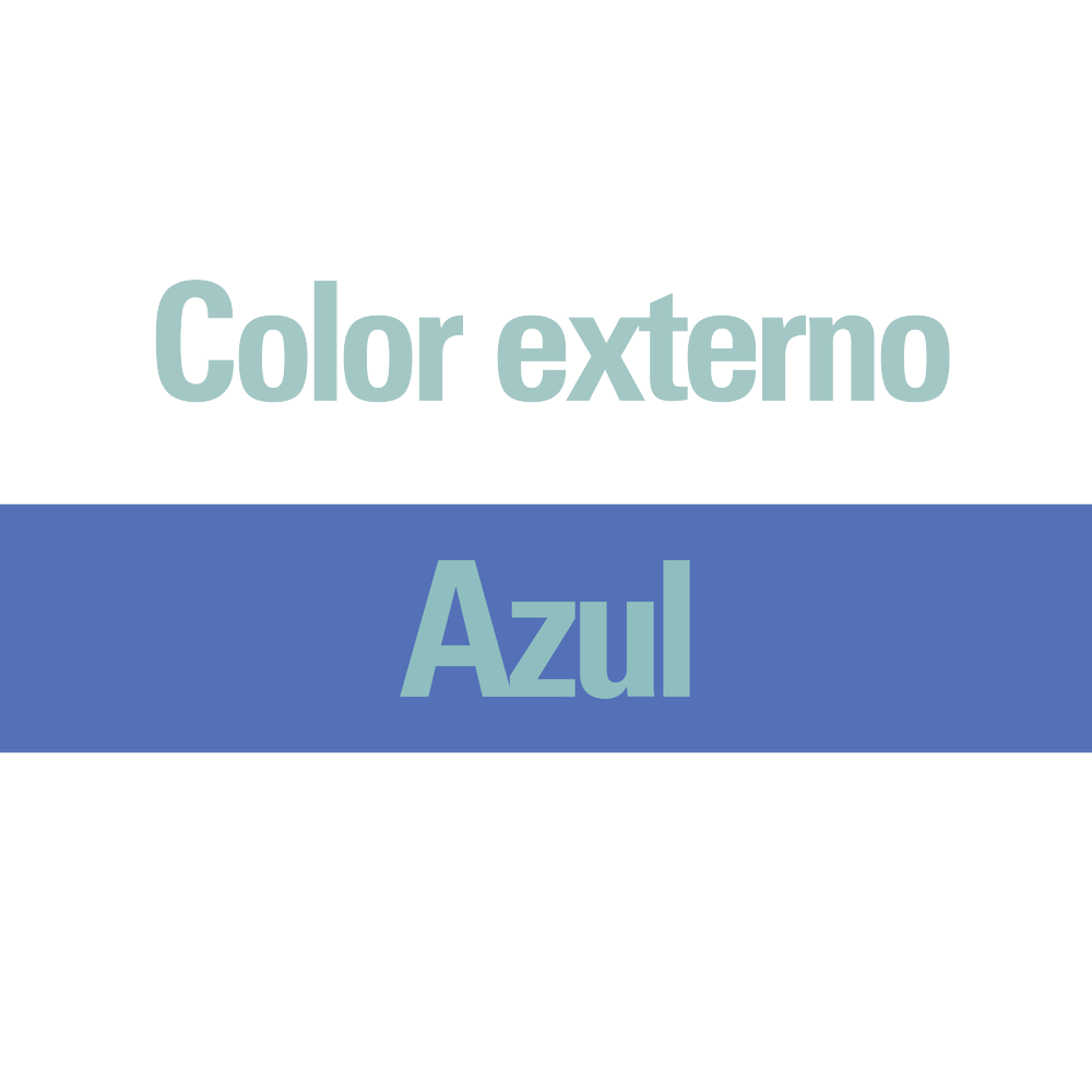 Bobina De Cable Utp 305 M. De Cobre, Azul, Categoría 6 (24 Awg) - Imagen 2