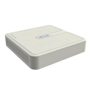 Nvr de 4 Megapixel con 8 Canales Ip Puertos Poe+- NVR-108H-D/8P