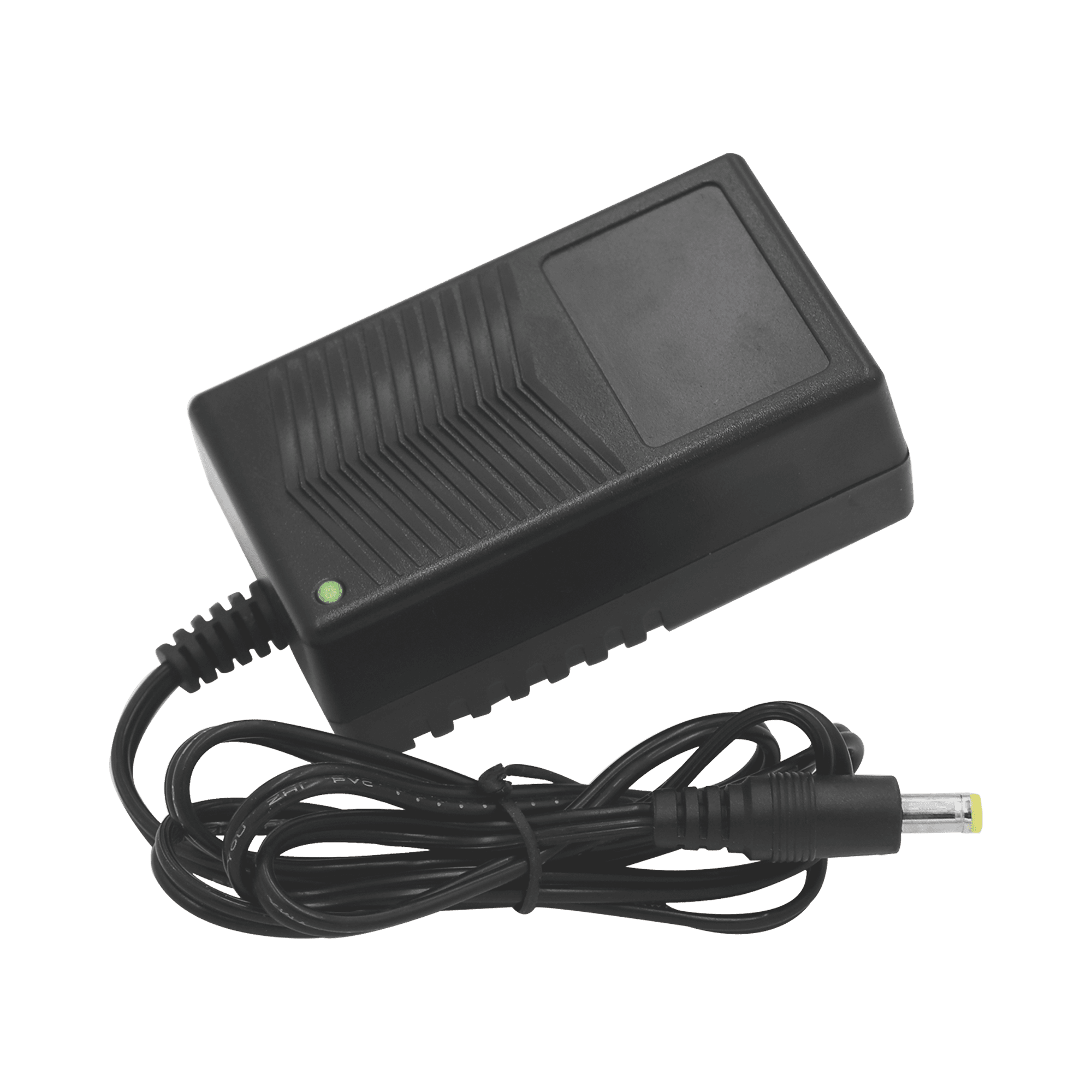 Fuente de alimentación regulada EPCOM Powerline De 12V 3A 36W Entrada 100-240VAC - P12DC3A