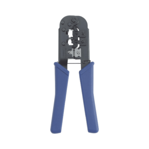 Pinza para ponchar conectores Rj45/Rj11/Rj12 Para Cable UTP