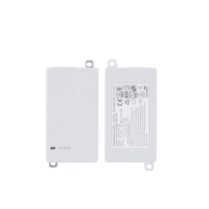 Inyector Poe Pasivo Gigabit de pared para C5X, C5C, de Mimosa