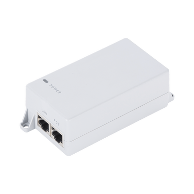 Inyector Poe Pasivo Gigabit de pared para C5X, C5C, de Mimosa - Imagen 3