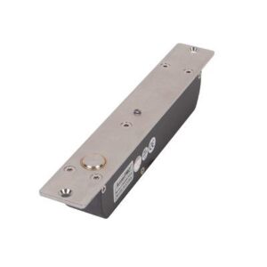 Cerradura De Perno 2000 Kg De Sujeción - Temporizador  y sensor de puerta