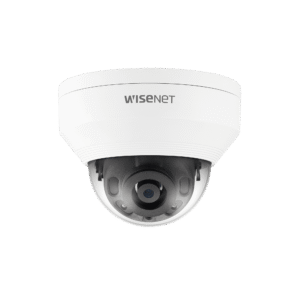 Cámara IP Domo Antivandálica 2MP de Hanwha Techwin - QNV-6082R1