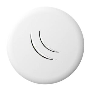 Routerboard cAP Lite Mikrotik- RBCAPL2ND
