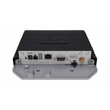 LtAP Un punto de acceso de 2,4 GHz de alta resistencia