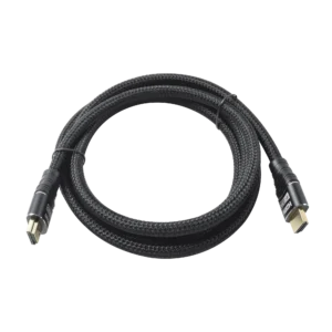 Cable HDMI Ultra-Resistente de 1.8m (5.9 ft)  4K ULTRA HD Epcom Powerline - RHDMI1.8M