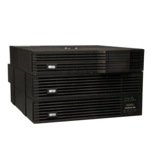 UPS SmartOnline de doble conversión 208 y 120V 5kVA 4.5kW, 6U