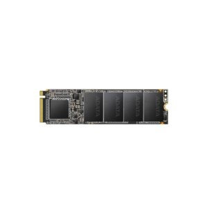 Adata Ssd Sata M.2 Pcie Modelo Sx6000Lnp 512Gb