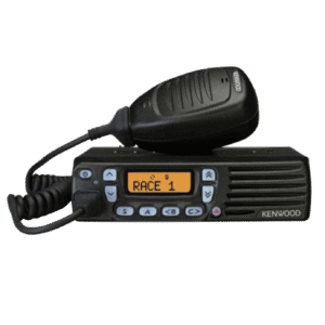 Radio Movil Kenwood de 128 canales - TK-7360-HK