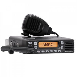 radio Kenwood 128 Canales con Ip54, Gps - TK8360HK2