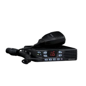 radio digital Kenwood de 32 Canales - TKD740HK