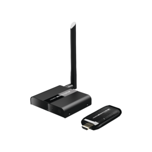 Mini Extensor Inalámbrico Dongle A 50 Metros