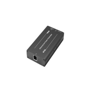 Transmisor Extensor Poe de 1 Puerto para transmisión de video