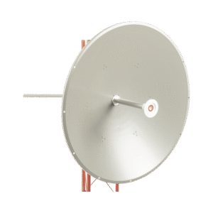 Antena direccional, Ganancia de 36 dBi, (4.9 - 6.5 GHz)