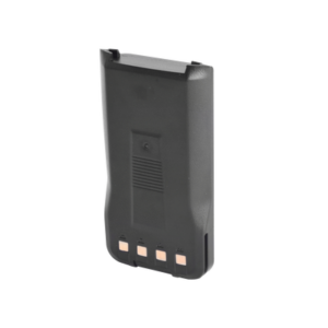 Batería De Li-Ion, 2000 Mah, Para Radio Tc-610