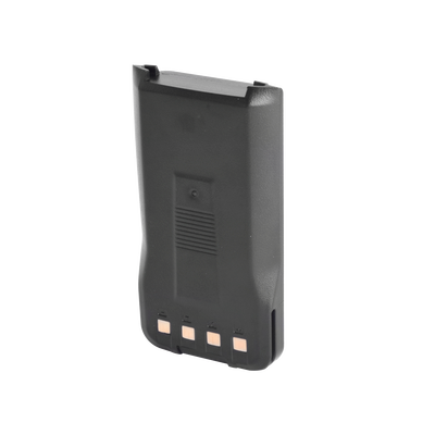 Batería De Li-Ion, 2000 Mah, Para Radio Tc-610