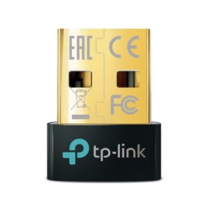 Adaptador Tplink Nano Usb Bluetooth 5.0
